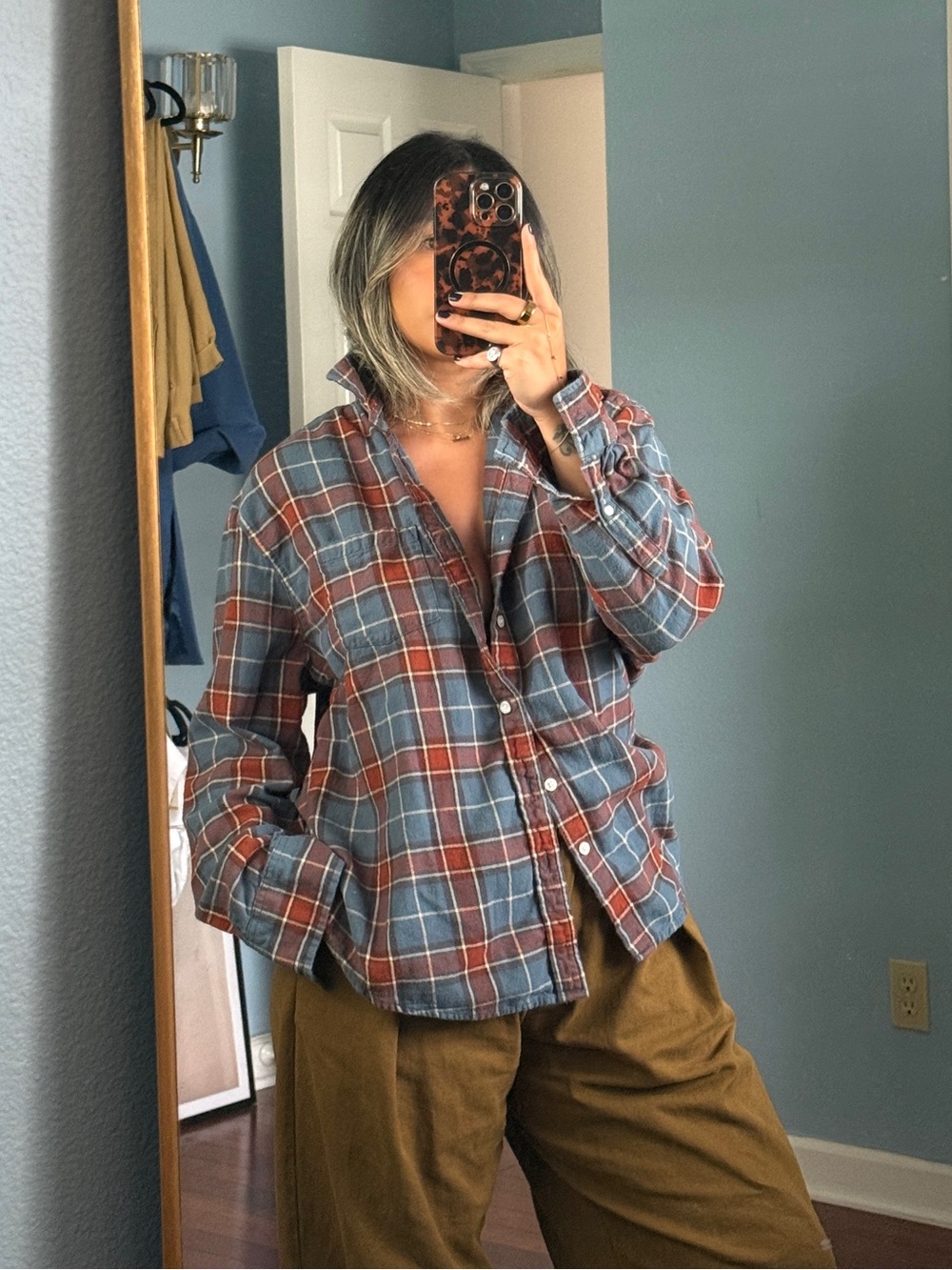arizona flannel